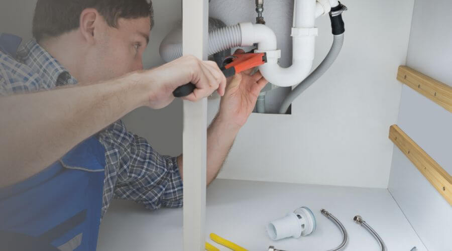 Professional water heater repair in Martin, TN